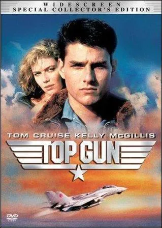 L'anne de sortie du film 'Top gun', le film 'Highlander' sort aussi au cinma. En quelle anne tait-ce ?