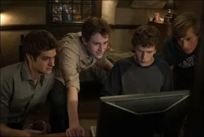 Quel acteur, star de The Social Network, va jouer dans le prochain film de Woody Allen ?