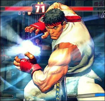 Comment va s'appeler le prochain jeu Street Figther, qui sortira le 24 juin ?