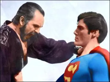 Quel est le nom du mchant qui sera incarn par Michael Shannon, dans le prochain film Superman ?