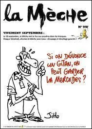 Que veut-dire 'vendre la mche ?