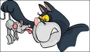 Que dit-on quand les enfants profitent de l'absence de leurs parents pour organiser clandestinement une fte ?