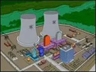 O travaille Homer Simpson ?