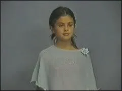 Qu'aime-t-elle faire ?