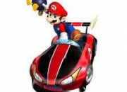 Quiz Les objets de Mario Kart Wii