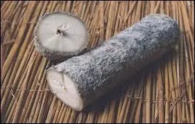 A quoi sert le brin de paille de seigle,  l'intrieur du St Maure de Touraine AOC ?