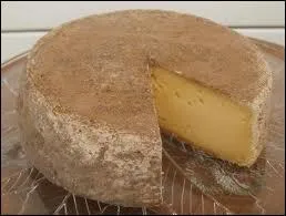 La tomme de Savoie est un fromage ... .