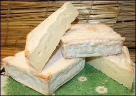 Le pont l'vque est un fromage de... .