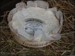 Concidence; ce fromage de l'Ardche porte le mme nom qu'une chanson de Jean Ferrat :