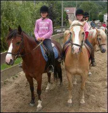 Que font ces enfants ?