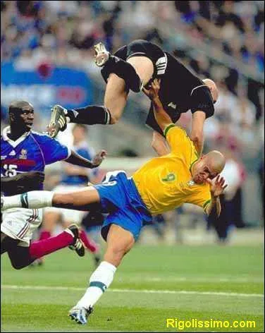 De quel sport s'agit-il ?