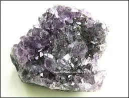 Quelle est cette pierre ?