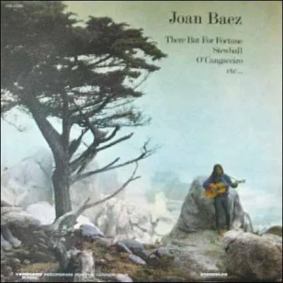 A qui appartient l'Album Eponyne (1964).