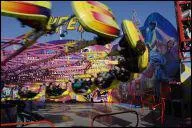 Comment s'appelle cette attraction ?