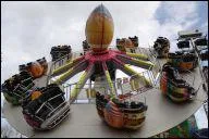 Comment s'appelle cette attraction ?