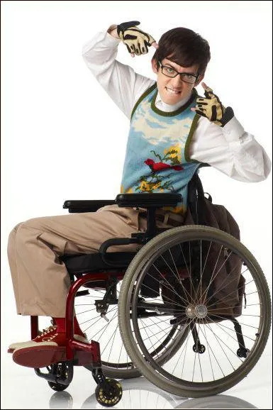 Je suis handicap depuis longtemps, comment je m'appelle ?