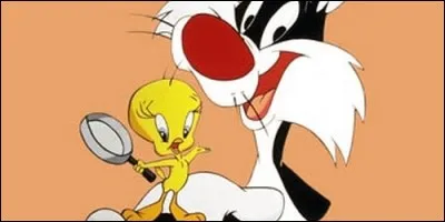 Dans "Titi et Grosminet", comment se prénomme Grosminet ?