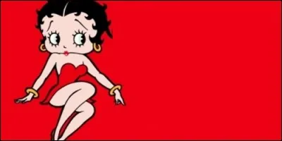 Quelle héroïne américaine de dessins animés des années 1930 a été censurée parce que sa jupe était trop courte ?