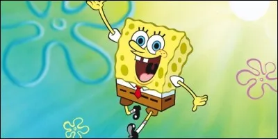 Où vit Bob l'éponge ?