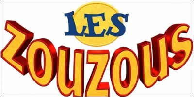 Dans "Debout les Zouzous", quel animal est Mimi ?