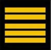 J'ai eu une promotion et j'ai gagn mes galons de ... ?