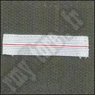 Je suis de l'arme blinde cavalerie et je suis donc un ... ?