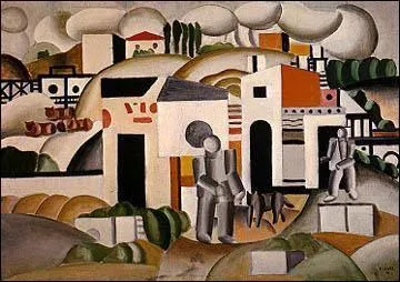 Qui a peint L'homme au chien hommage  David ?