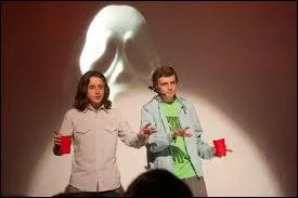 Le Stabathon se droule dans...