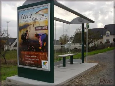 On peut croiser  Nantes :