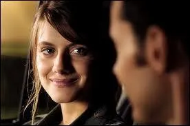 En 2009 elle joue dans un film de Rodolphe Marconi 'Ceci est mon corps ' aux cts de ... . .