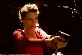 En 2009 dbute sa carrire internationale, en jouant dans le film 'Inglourious Basterds' aux cts de Brat Pitt du ralisateur amricain ... .