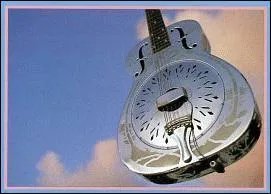 A quel groupe appartient cette pochette ?