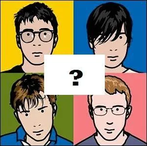 A quel groupe a cre cet album ?