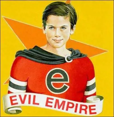 A quel groupe est cet album ?