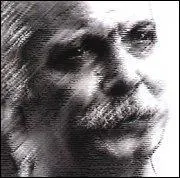 Qui est cette homme ?