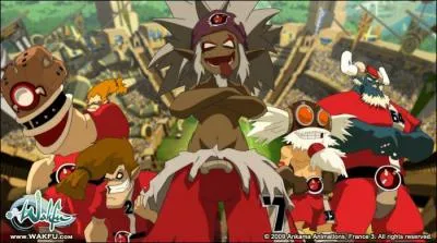 Quel est le nom de cette quipe ?