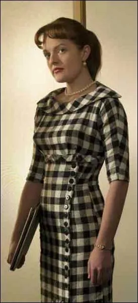 Mme question pour cette jeune femme aux allures d'colire.