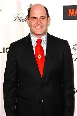 Qui a cr cette srie ?