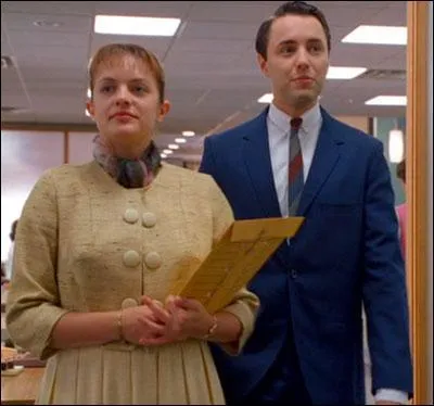 Parmi ces personnages, lesquels ont un enfant cach ?