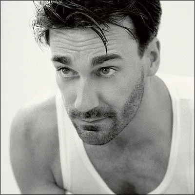 Quel acteur joue le rle de Don Draper ?