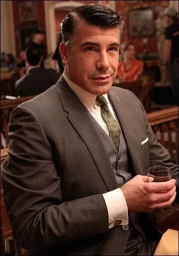 Quel est le secret de Salvatore Romano ?