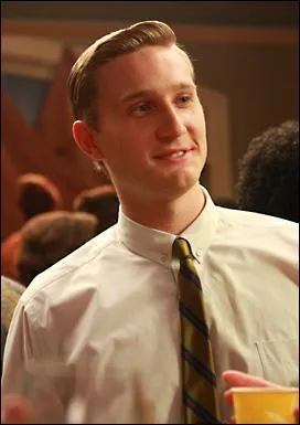 Mme question pour ce belltre blond.