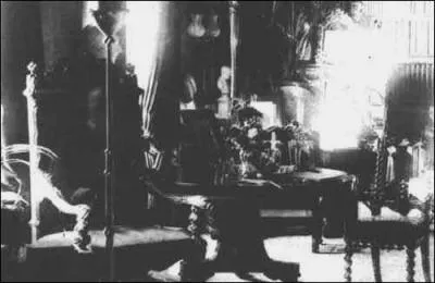 Cette photo a t prise ...