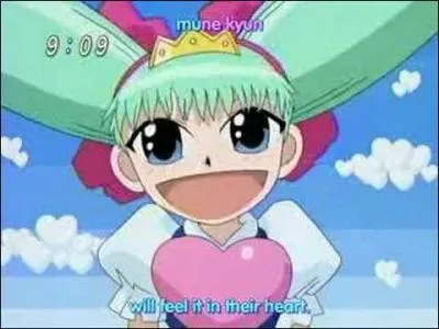 Quel est le nom de ce personnage ?