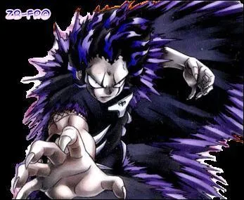 Quel est le nom de ce personnage ?