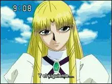 Quel est ce personnage ?