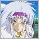 Quel est ce personnage ?