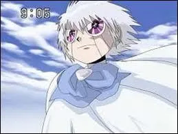 Quel est le nom de ce personnage ?