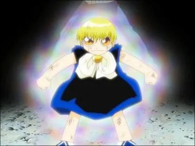 Quel est le nom de ce personnage ?