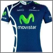 Movistar ( Espagne )